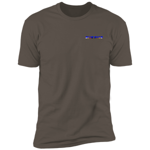 Premium Short Sleeve T-Shirt
